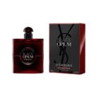 YVES SAINT LAURENT Black Opium Over Red Eau de Parfum for Women