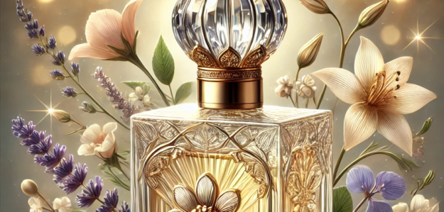 Parfum CHERIE