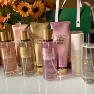 Gift box Victoria’s Secret