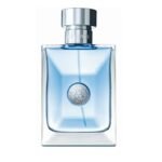 Versace pour homme - Eau de Toilette 100ml