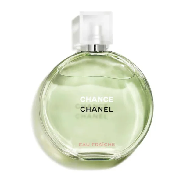 CHANEL CHANCE EAU FRAÎCHE Eau de Toilette