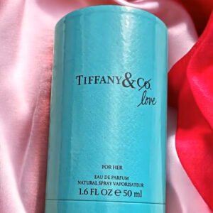Tiffany & Love Eau de Parfum for Her