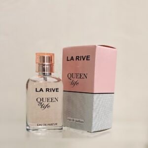 LA RIVE Qeen of life 30ml