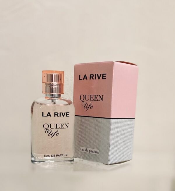 LA RIVE Qeen of life 30ml