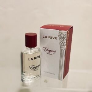 LA RIVE Élégante