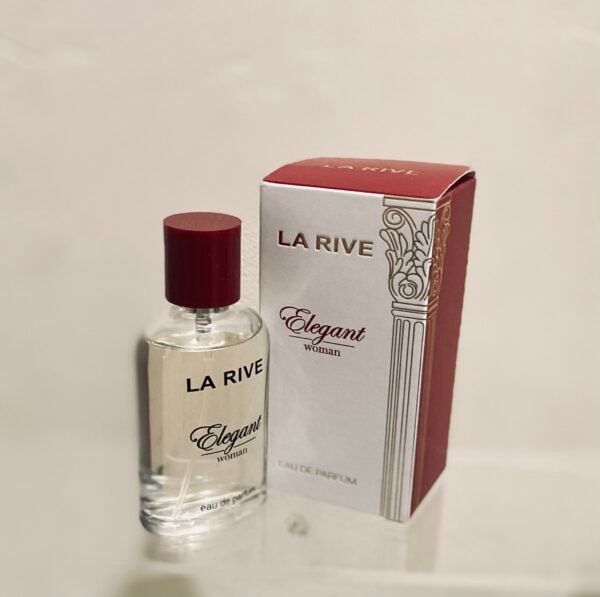 LA RIVE Élégante