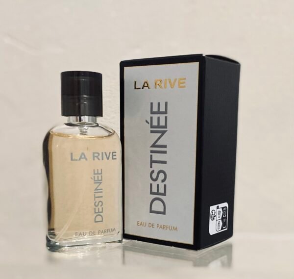 LA RIVE Destinée