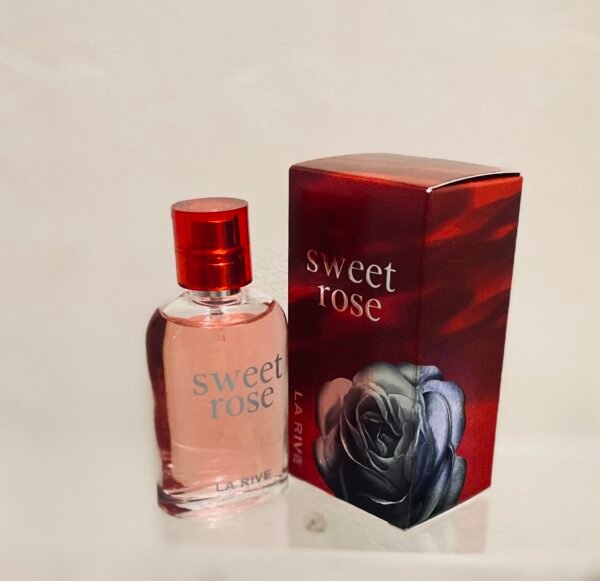 LA RIVE Sweet Rose