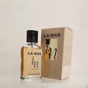 LA RIVE In Woman