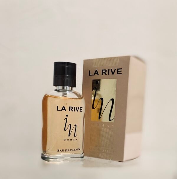 LA RIVE In Woman