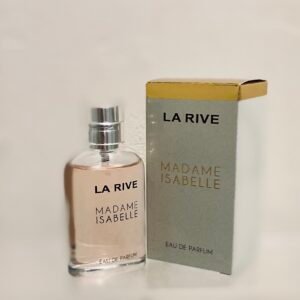 LA RIVE Madame Isabelle
