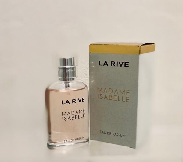LA RIVE Madame Isabelle