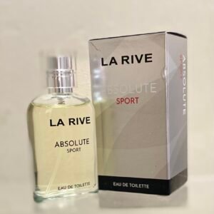 LA RIVE Absolute sport