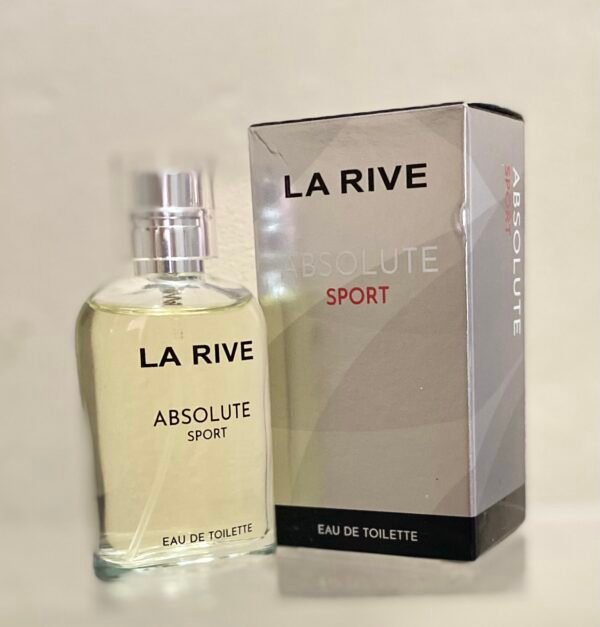 LA RIVE Absolute sport
