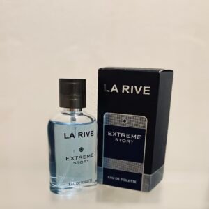 LA RIVE Extreme Story