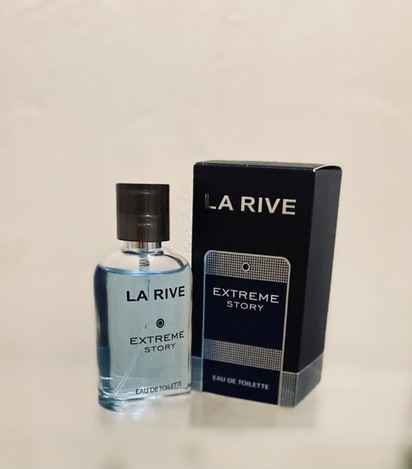 LA RIVE Extreme Story