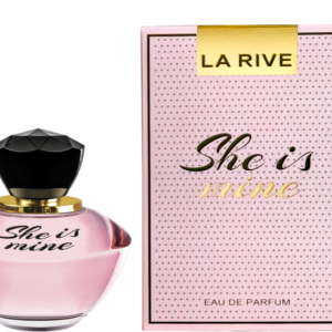 LA RIVE She is Mine 90ml