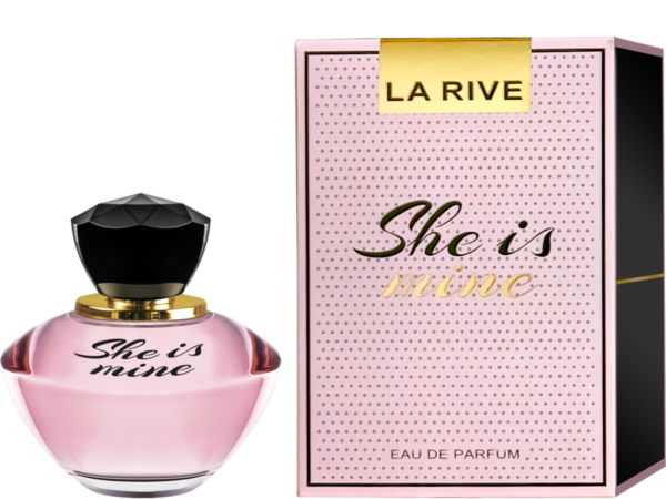 LA RIVE She is Mine 90ml