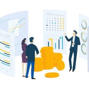 Accounting assistant