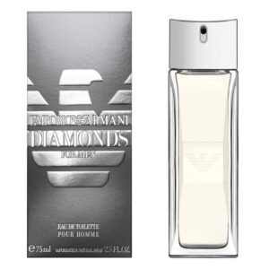 Emporio Armani Diamonds EDT