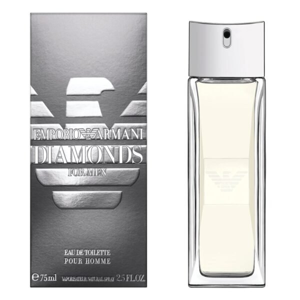 Emporio Armani Diamonds EDT
