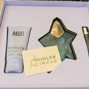 MUGLER Angel