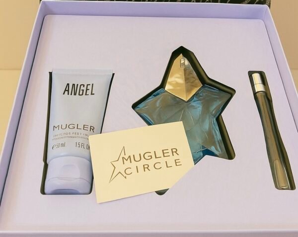 MUGLER Angel
