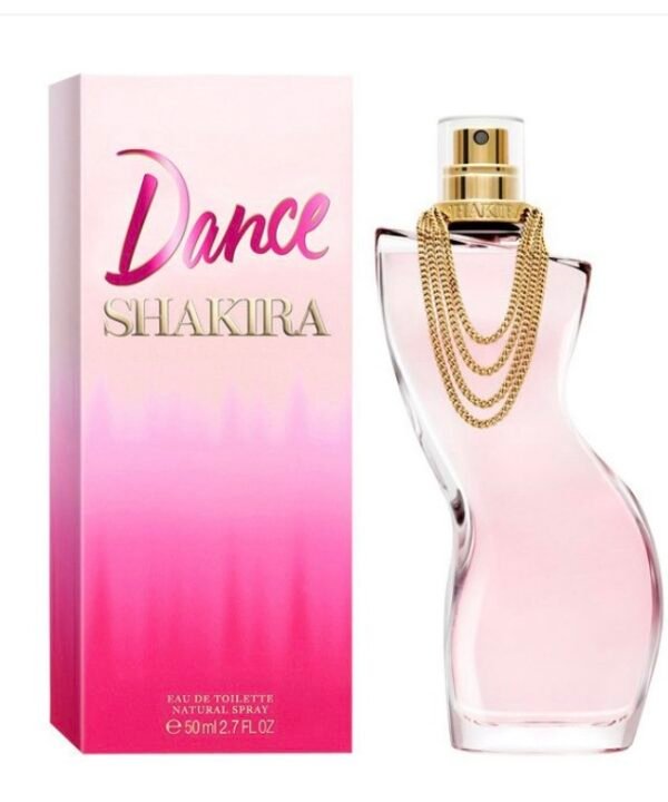 Dance Shakira 50ml