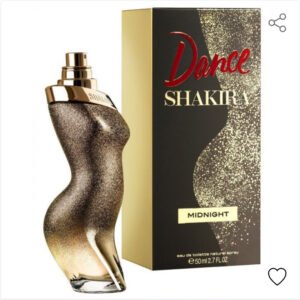 Dance Shakira Midnight parfum 50 ml