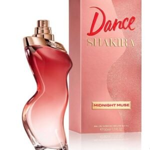 Dance Shakira midnight muse 50ml