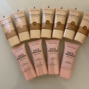 Foundations Max&More