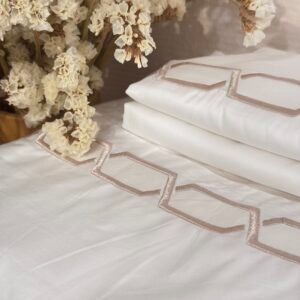Parure de lit haut de gamme – TAC Elegance