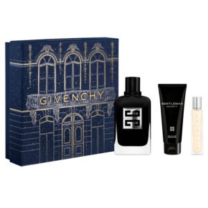 Gentleman Society - Eau de Parfum Box