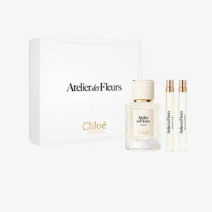 ATELIER DES FLEURS - DISCOVERY BOX 3 PERFUMES