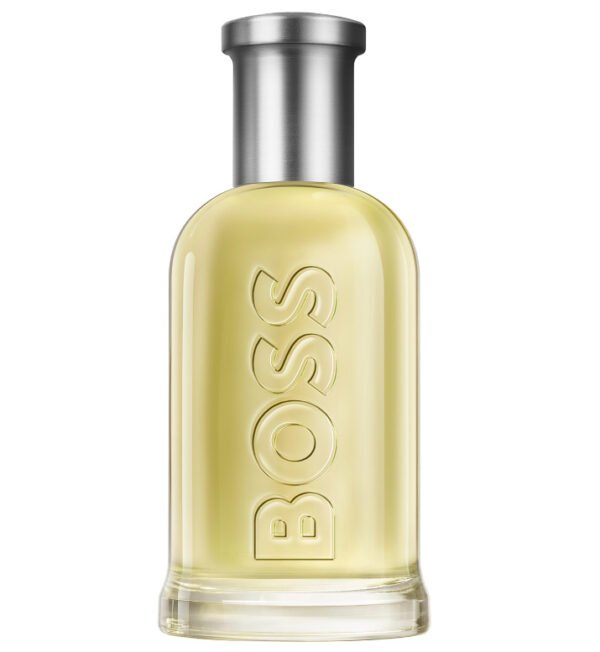 Boss Bottled Eau de Toilette