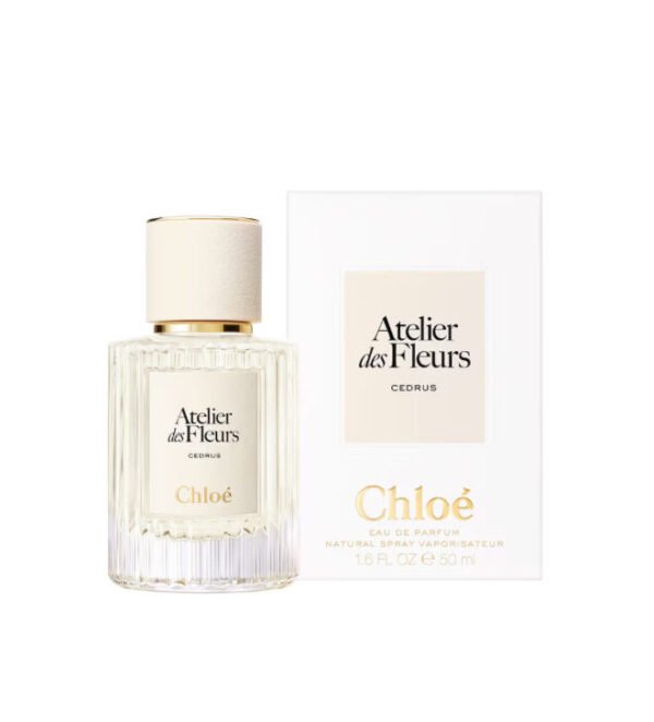 Chloe Cedrus 50ml
