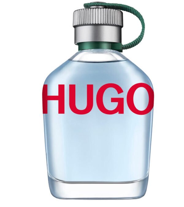 Hugo Man Eau de toilette