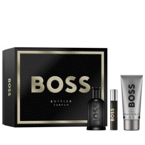 Boss Bottled Perfume Box
