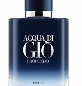 Acqua di Giò Profondo Eau de Parfum