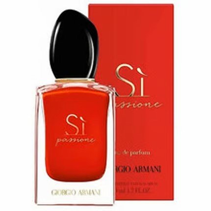 Si Passione Eau De Parfum For Women